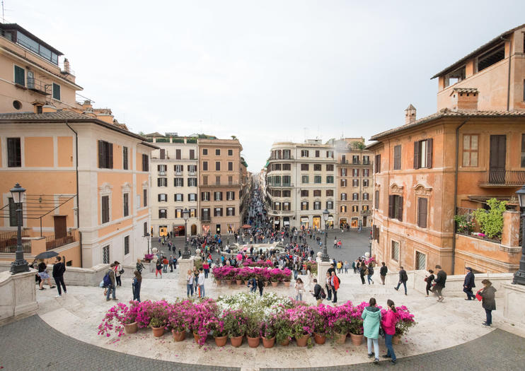 Tips for Visiting Rome During Easter